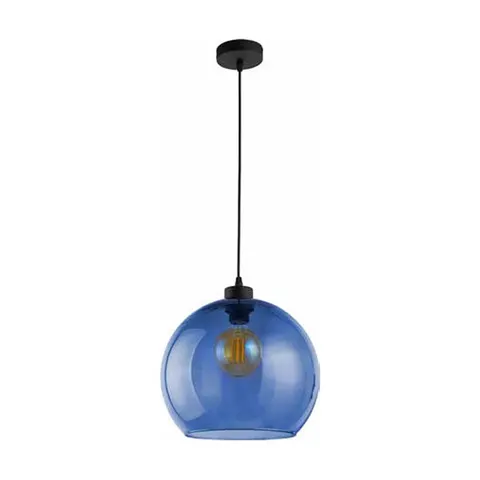 Lampa wisząca 1PŁ CUBUS - 3174