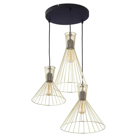 Lampa wisząca SAHARA - 3351