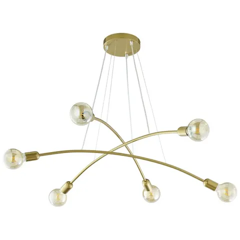 Lampa wisząca HELIX - 2728