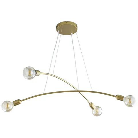 Lampa wisząca HELIX - 2727