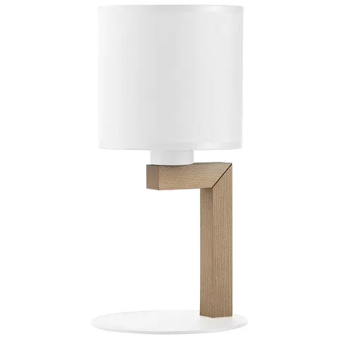 Lampka nocna TROY - 5198