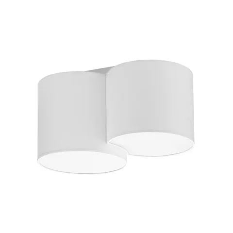 Lampa sufitowa MONA WHITE - 3440