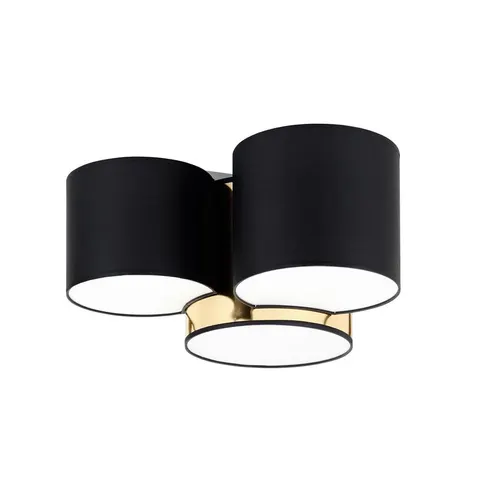Lampa sufitowa MONA GOLD - 3445