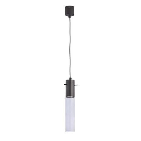 Lampa wisząca LOOK GRAPHITE - 3146