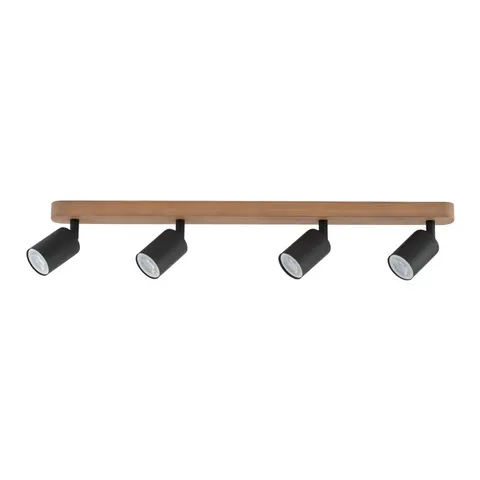 Lampa sufitowa TOP WOOD - 3293