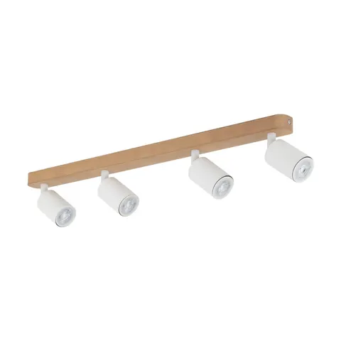 Lampa sufitowa TOP WOOD - 3297