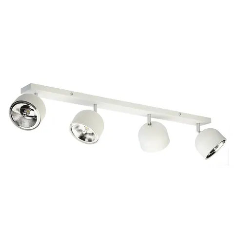 Lampa sufitowa spot ALTEA - 3417