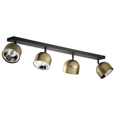 Lampa sufitowa spot ALTEA - 3427