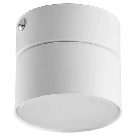 Oprawa natynkowa SPACE WHITE - 3390
