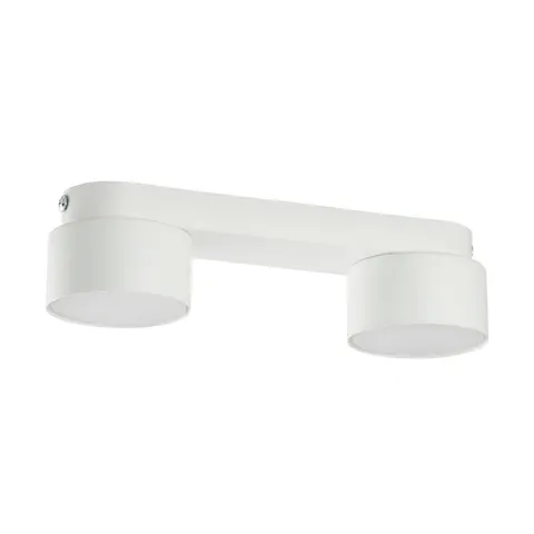Oprawa natynkowa SPACE WHITE - 3391