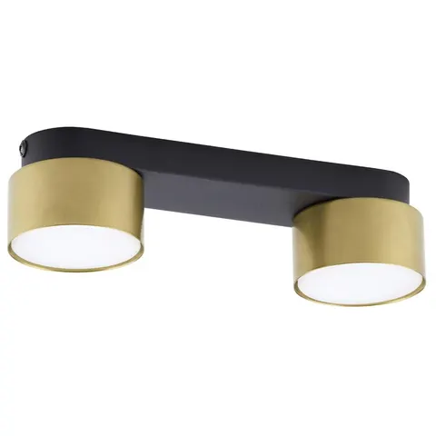 Oprawa natynkowa SPACE GOLD - 6141