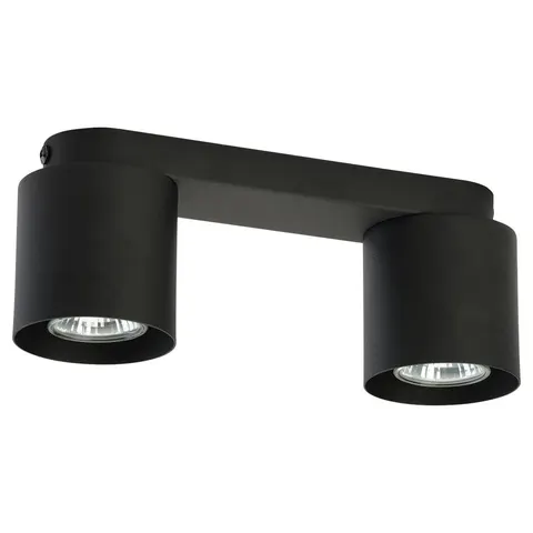 Oprawa natynkowa VICO BLACK - 3411