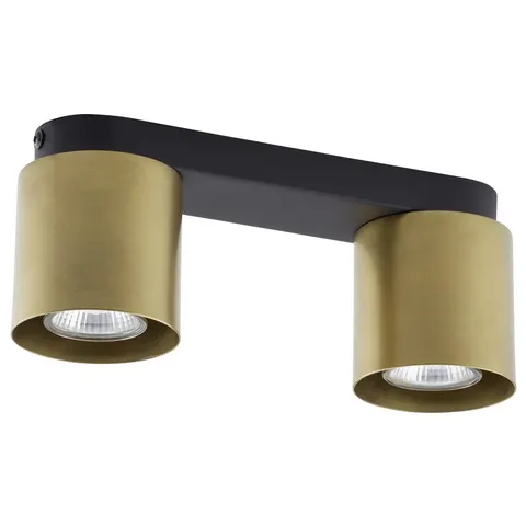 Oprawa natynkowa VICO GOLD - 6509