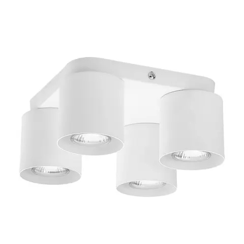 Oprawa natynkowa VICO WHITE - 3408
