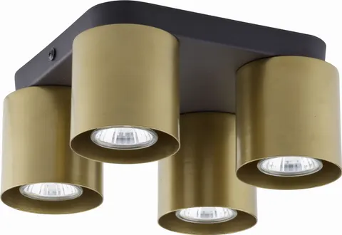 Lampa sufitowa VICO GOLD - 6511
