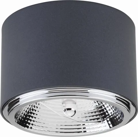 Oprawa natynkowa MORIS GRAPHITE - 3365