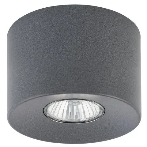 Oprawa natynkowa ORION GRAPHITE - 3235