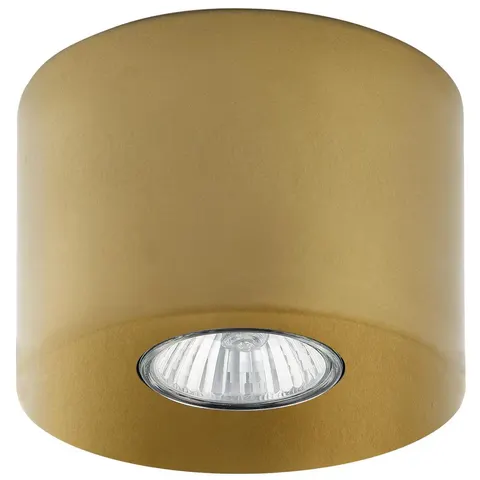 Oprawa natynkowa ORION GOLD - 3199