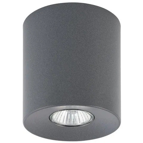 Oprawa natynkowa ORION GRAPHITE - 3238