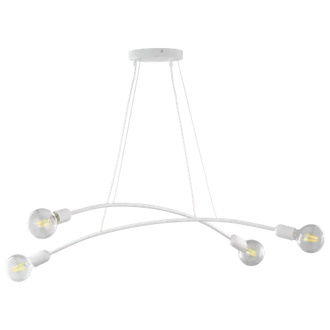 Lampa wisząca HELIX - 6145