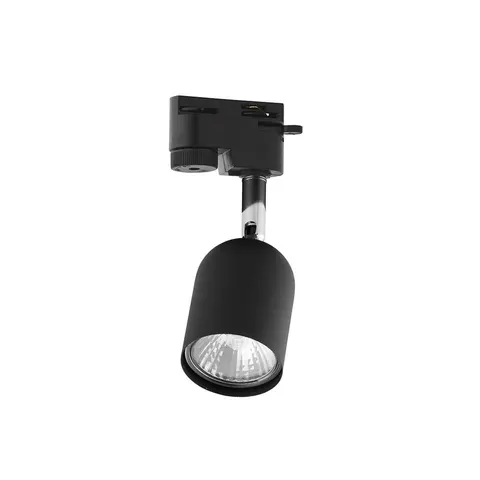 Reflektor na szynoprzewód TRACER BLACK czarny - 4498