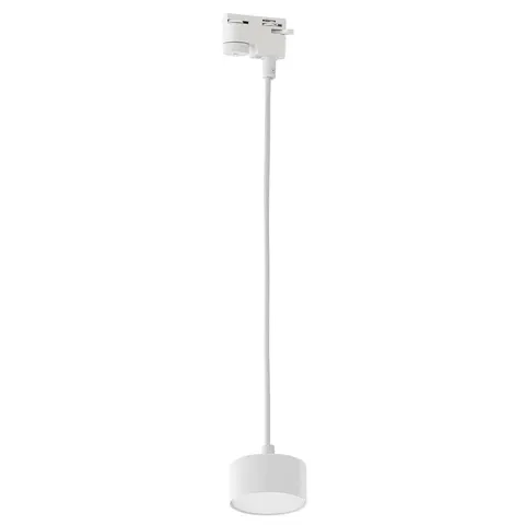 Reflektor na szynoprzewód TRACER WHITE biały - 4273