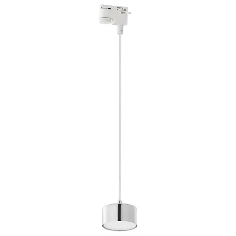 Reflektor na szynoprzewód TRACER SILVER srebrny - 4274