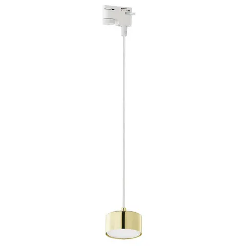 Reflektor na szynoprzewód TRACER GOLD złoty - 4481