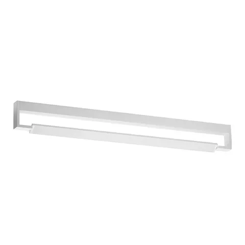 Kinkiet LED IP44 4000K DEKSTER biały - 3502