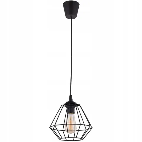 Lampa wisząca diamond - 4293