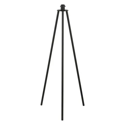 Stelaż do lampy podłogowej potrójny WINSTON - 5106