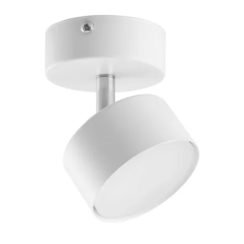 Lampa sufitowa spot CLARK WHITE - 3394