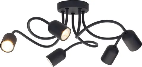 Lampa sufitowa GRACJAN - 4396