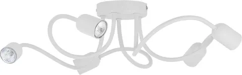 Lampa sufitowa GRACJAN - 3431