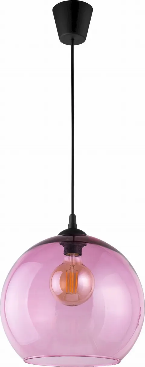 Lampa wisząca CUBUS - 3142