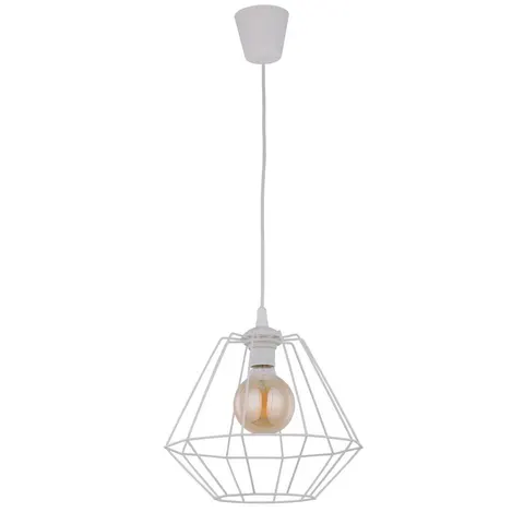 Lampa wisząca DIAMOND - 4297