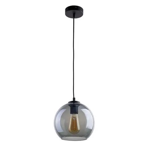 Lampa wisząca CUBUS GRAPHITE - 2770