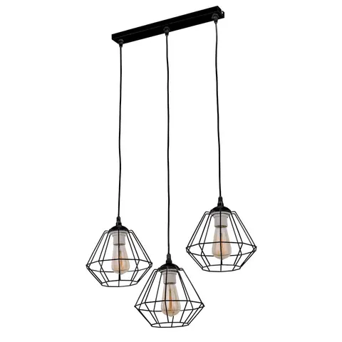 Lampa wisząca DIAMOND - 4302