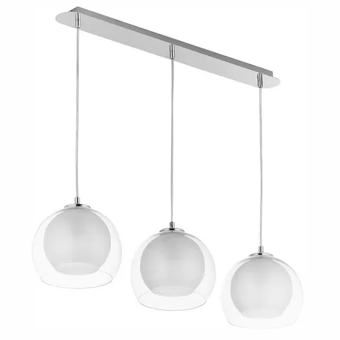 Lampa wisząca na listwie VENEZIA - 2768