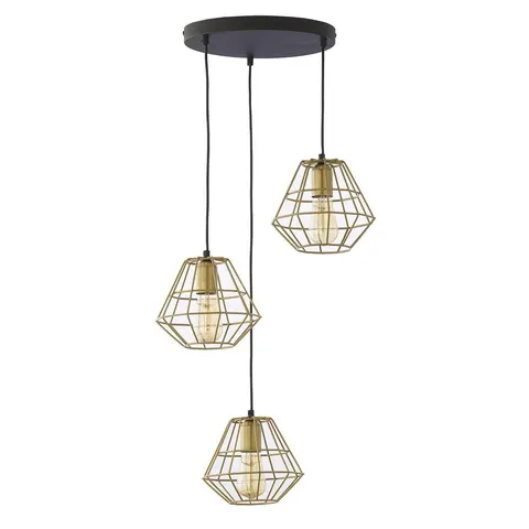 Lampa wisząca DIAMOND - 3217