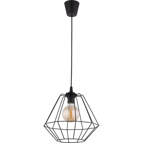 Lampa wisząca DIAMOND - 4296