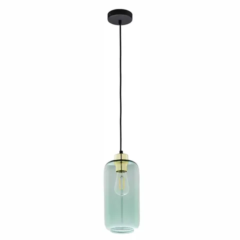 Lampa wisząca MARCO GREEN - 3324