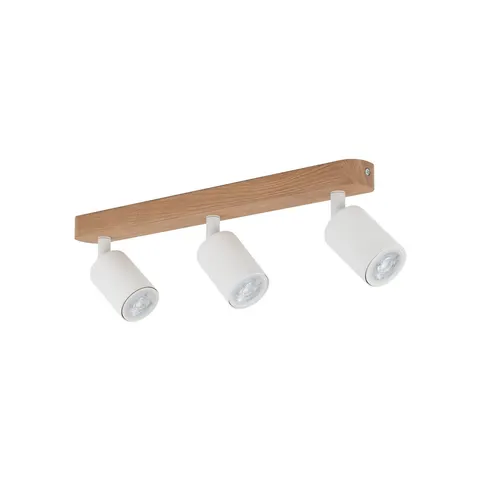 Lampa sufitowa TOP WOOD - 3296