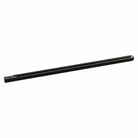 Szyna trójfazowa TRACER BLACK 1m - 3603