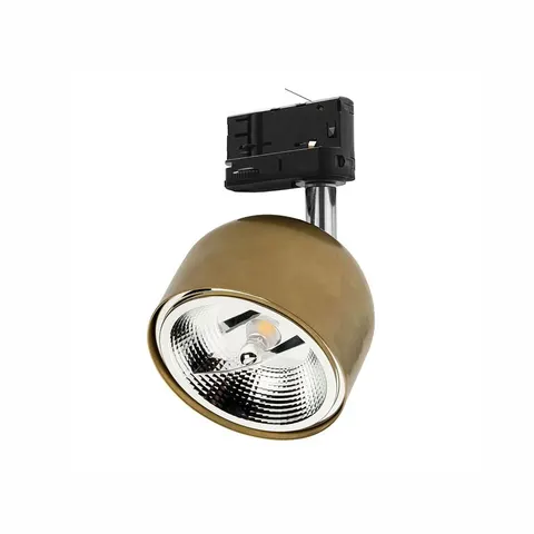Lampa na szynoprzewód trójfazowy TRACER AR111 - 6055