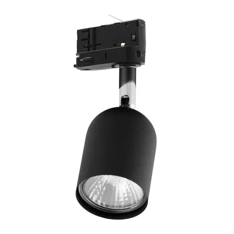 Lampa na szynoprzewód trójfazowy TRACER BLACK - 6059