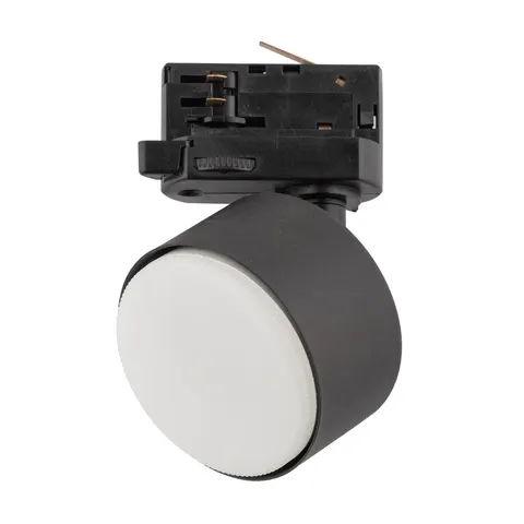Lampa na szynoprzewód trójfazowy TRACER BLACK - 6061