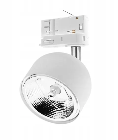 Lampa na szynoprzewód trójfazowy TRACER AR111 - 6054