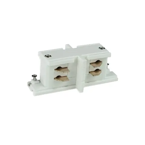 Łącznik prosty do szynoprzewodów trójfazowych TRACER CONNECTOR - 3608