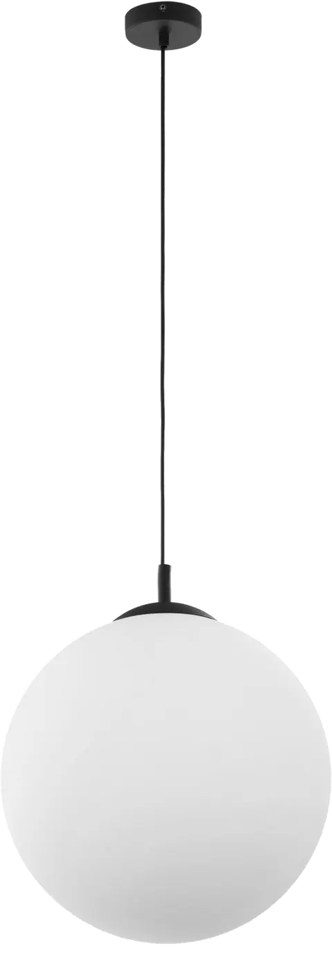 Lampa wisząca 30cm MAXI - 3477